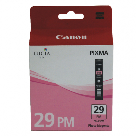 Canon PHOTO Magenta Ink Tank (4877B001) 